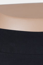 Veronica Maine Navy Pencil Skirt