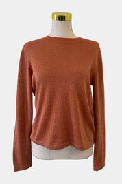 GORMAN Orange Sweater