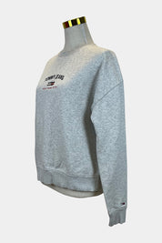 Tommy Jeans Grey Sweatshirt