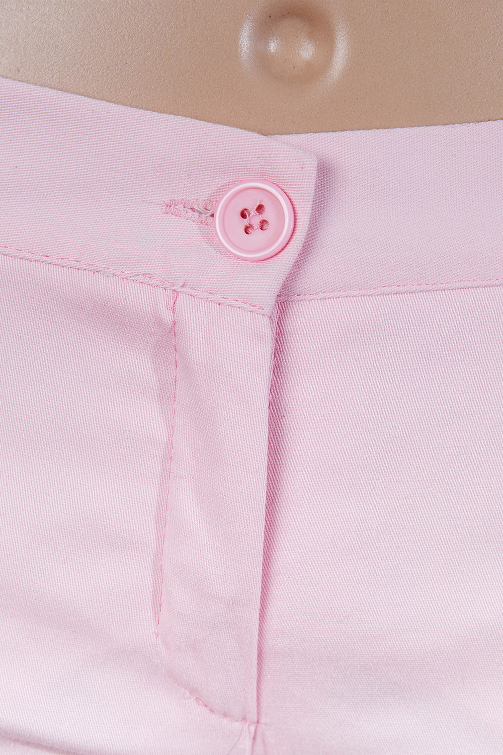 Assorted Brands Pink Low Rise Pants