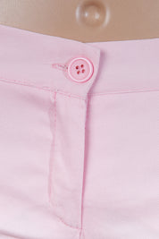 Assorted Brands Pink Low Rise Pants