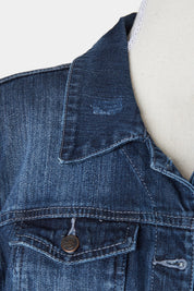 American Rag Mid Blue Denim Jacket