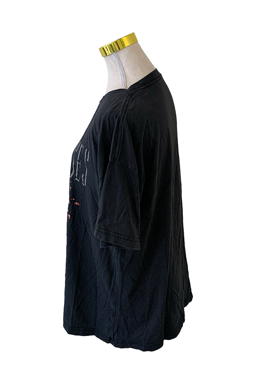 Guns N Roses Black Tshirt