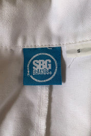 Sbg Brands White Lab Coat