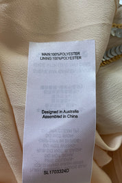 Stevie May Cream Dress