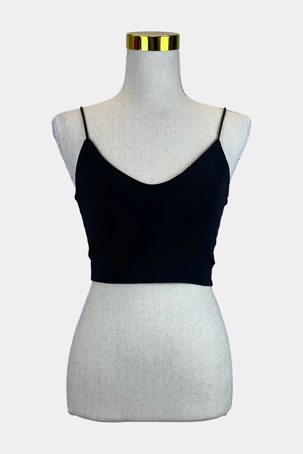 KOOKAI Black Cami