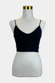 KOOKAI Black Cami