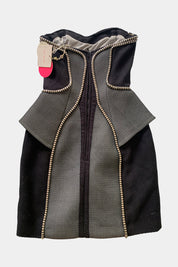 Sass & Bide Black Dress