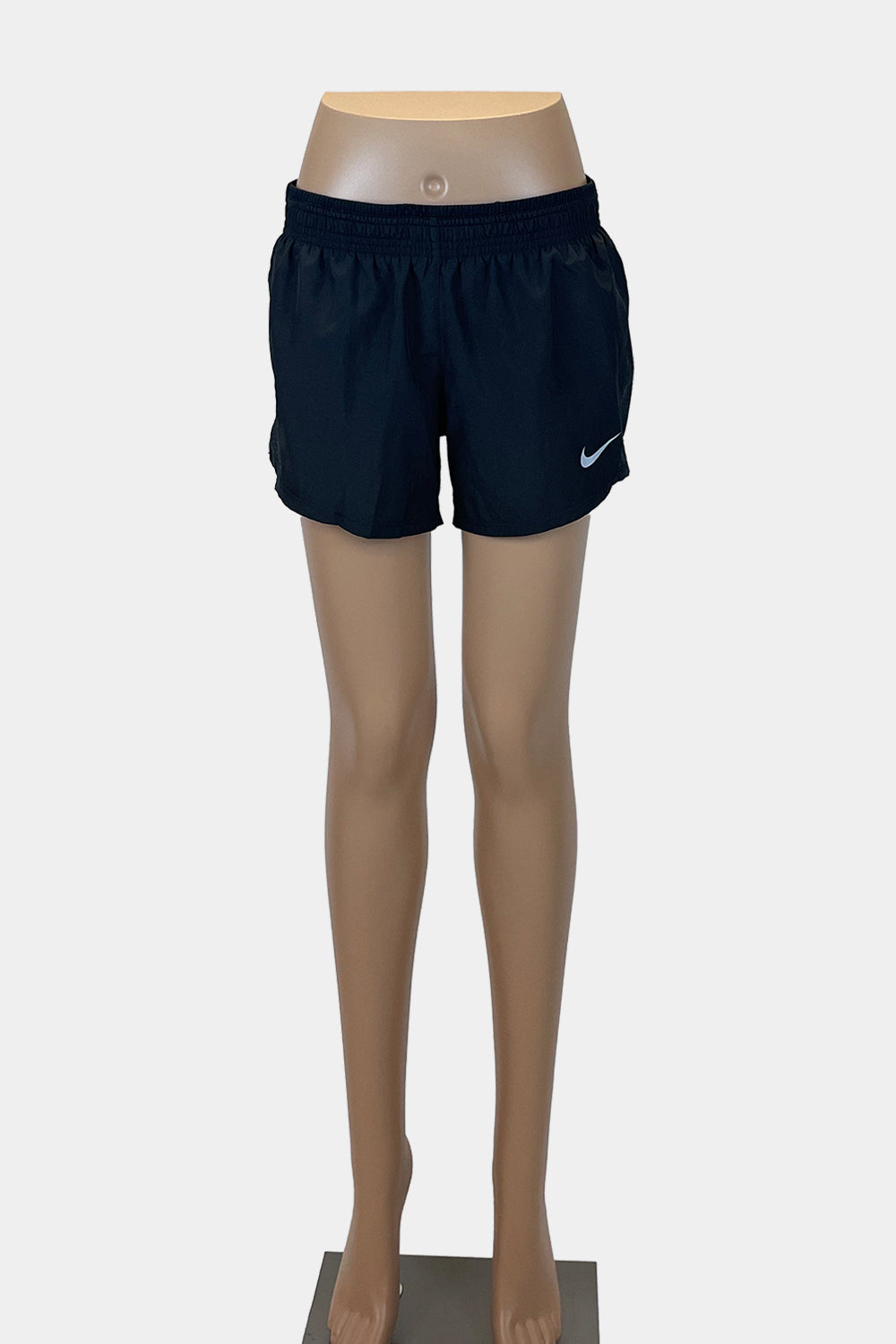 NIKE Black Dri-Fit Shorts