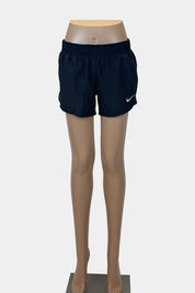 NIKE Black Dri-Fit Shorts