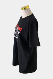 GREMLINS Black Tshirt