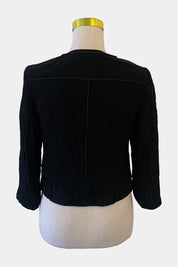 MARCS Black Jacket
