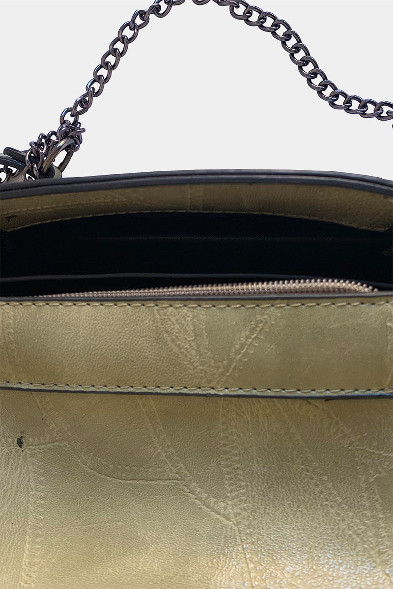 Assorted Brands Green Crossbody Bag