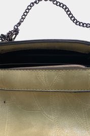 Assorted Brands Green Crossbody Bag