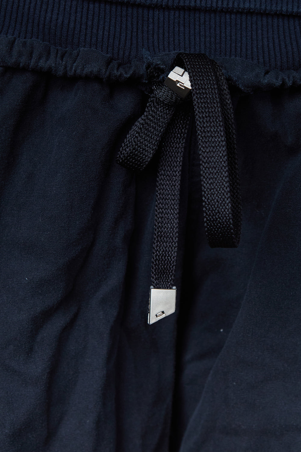 ADIDAS Navy Low Rise Cargo Pants