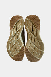 SKETCHERS Grey Sneakers