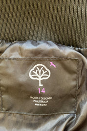 Assorted Brands Black Jacket