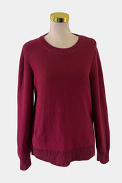 GORMAN  Dark Fuschia Jumper