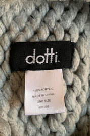 DOTTI Grey Hat