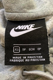 NIKE Grey Pullover