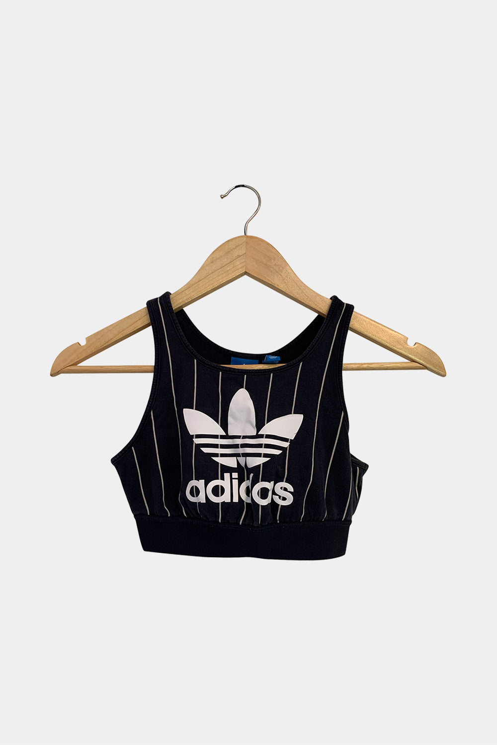ADIDAS Black Sports Bra