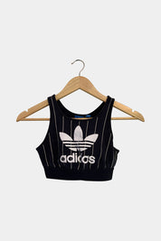 ADIDAS Black Sports Bra