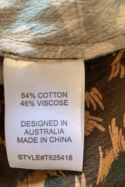 TIGERLILY Brown Dress