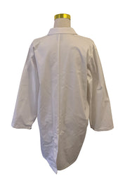 Sbg Brands White Lab Coat