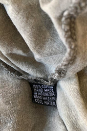 The People Vs Grey Top