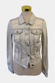 WITCHERY White Jacket