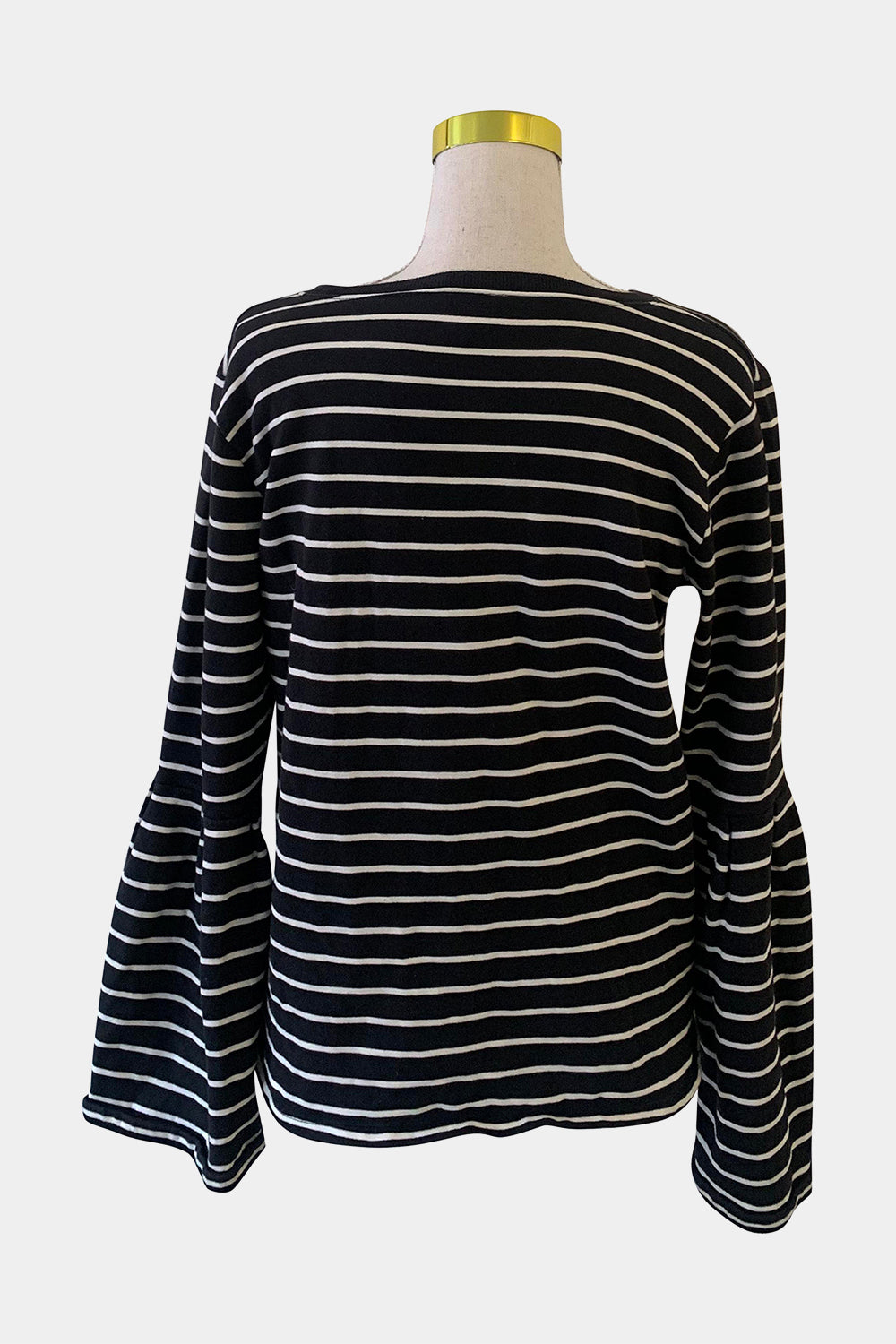 Seed Heritage Black Top