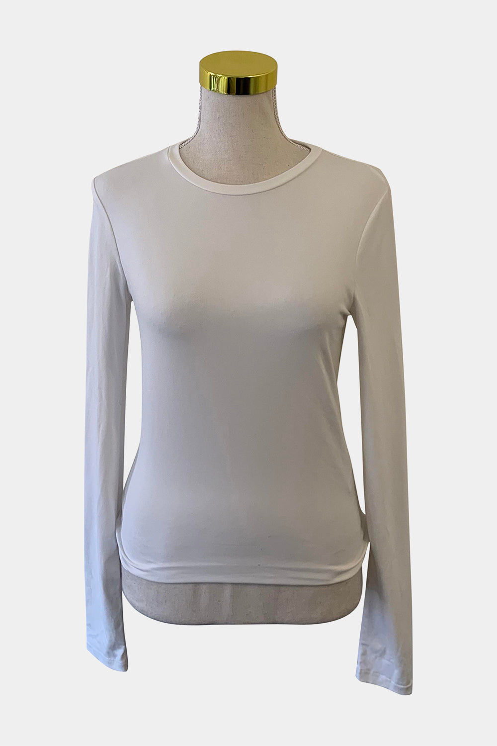 GLASSONS White Top