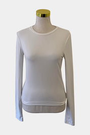 GLASSONS White Top