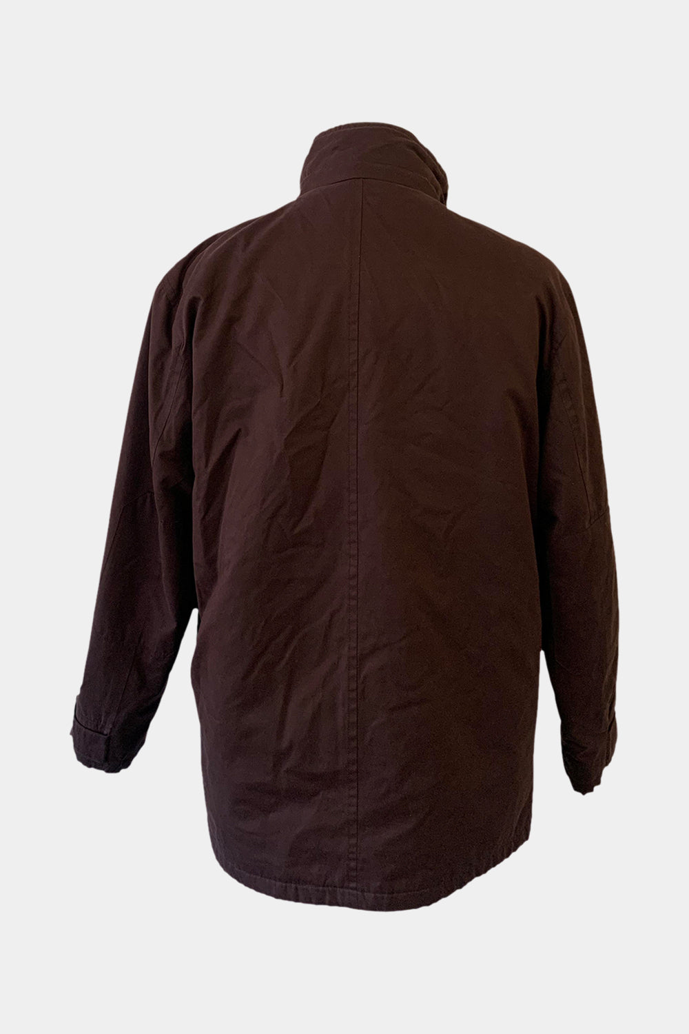 London Fog Brown Coat