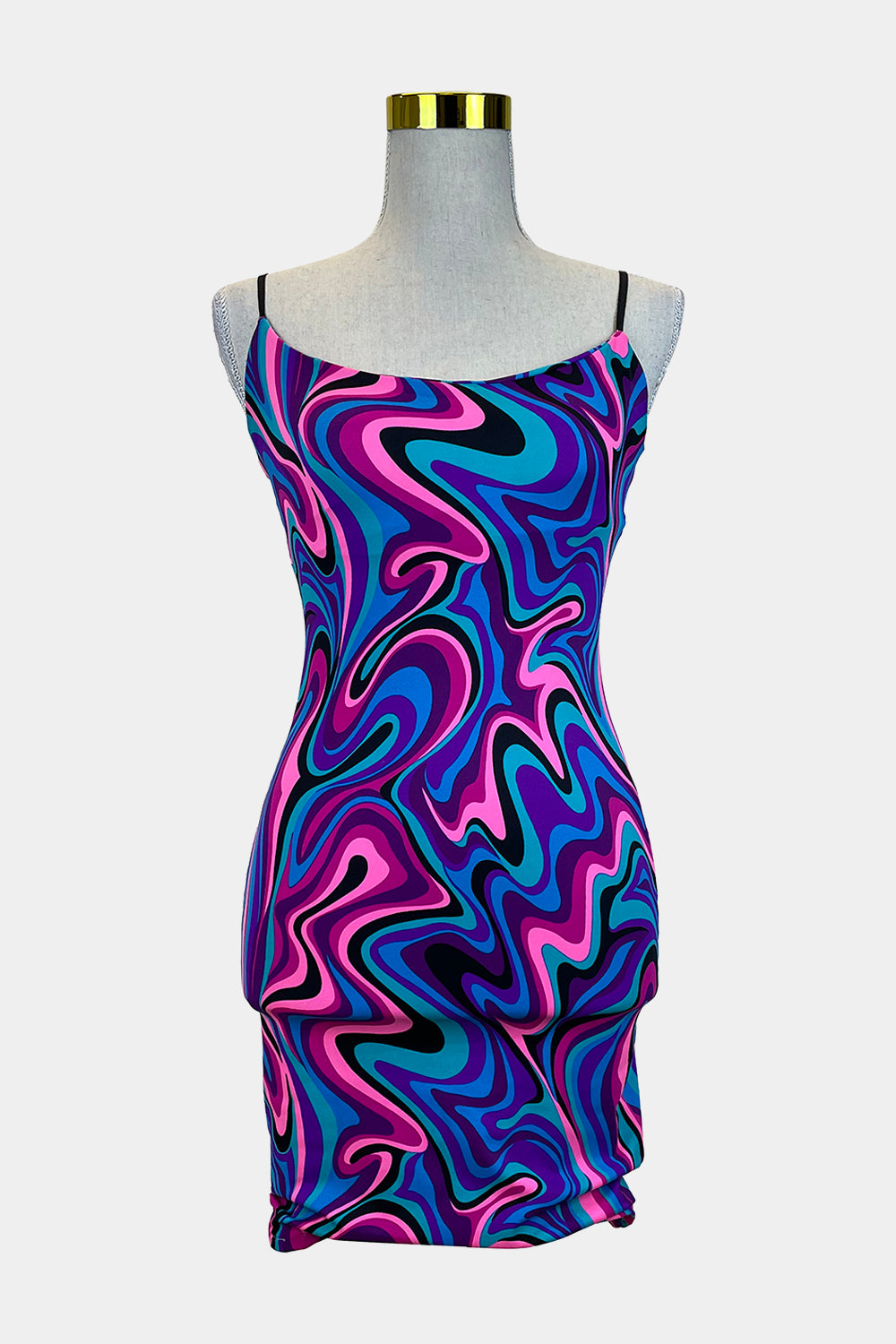 Assorted Brands Multicolour Dress