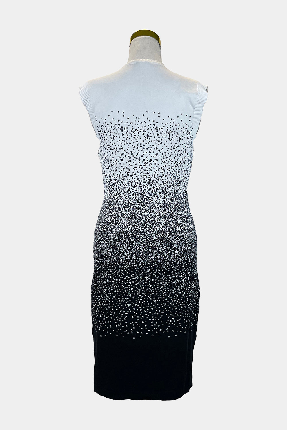 Dion Lee For Target White Midi Dress