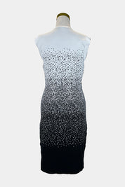 Dion Lee For Target White Midi Dress