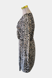 Life With Bird Black Dress