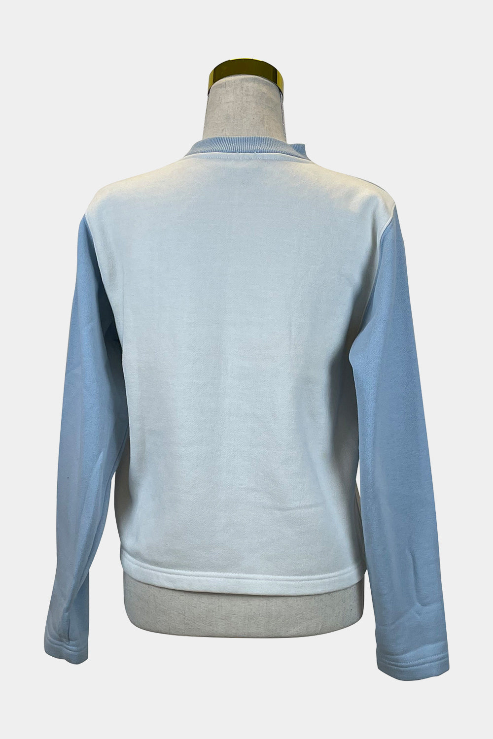 FILA Blue Sweatshirt