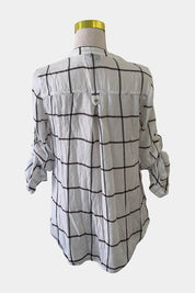 Forever New White Top