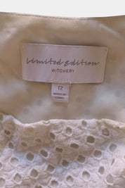 WITCHERY White Top