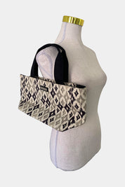 Jim Thompson Beige Bag