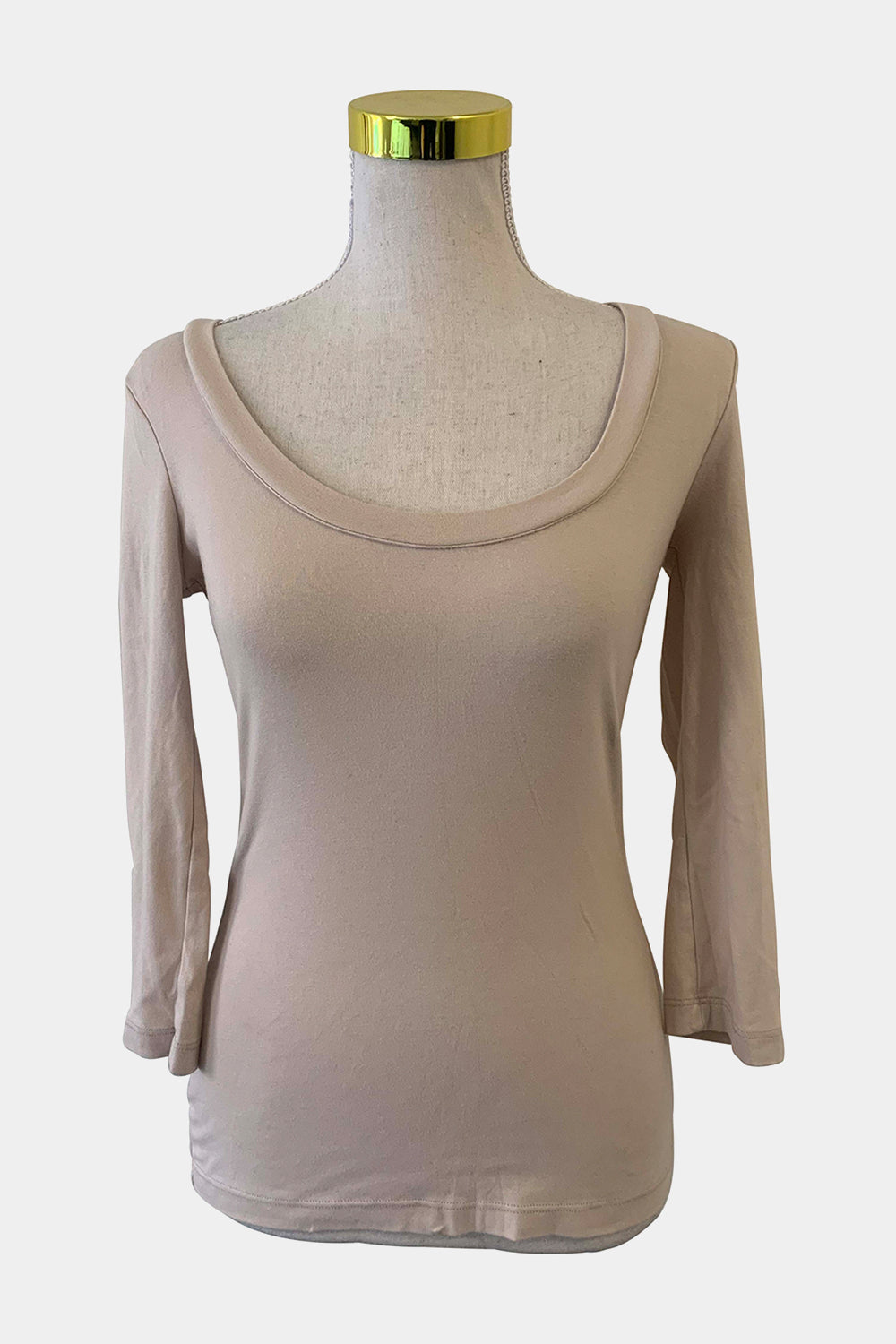 KOOKAI Beige Top