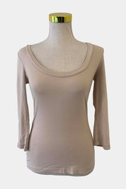 KOOKAI Beige Top
