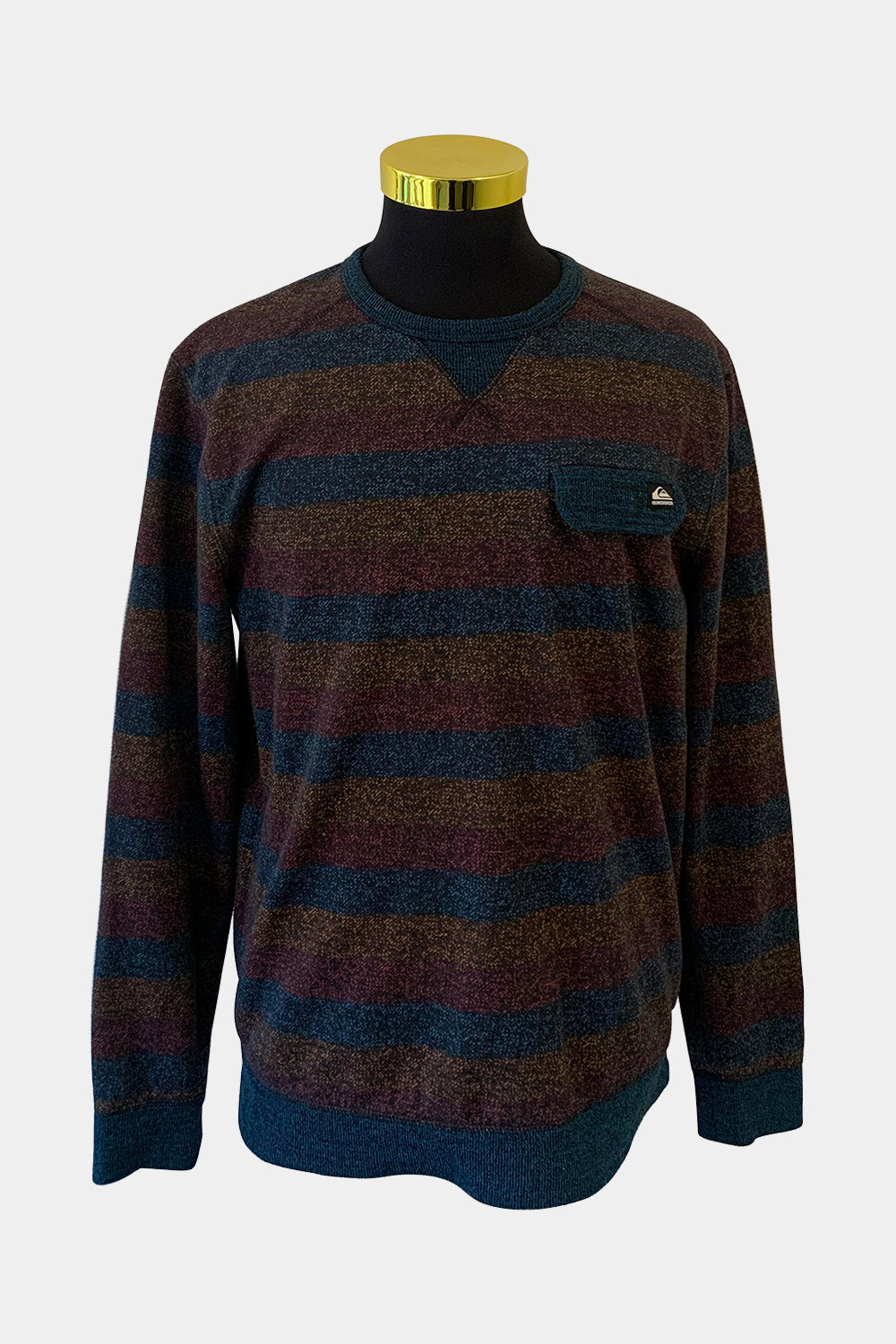 QUIKSILVER Multi Jumper