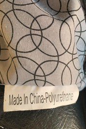 BASQUE Black Handbag