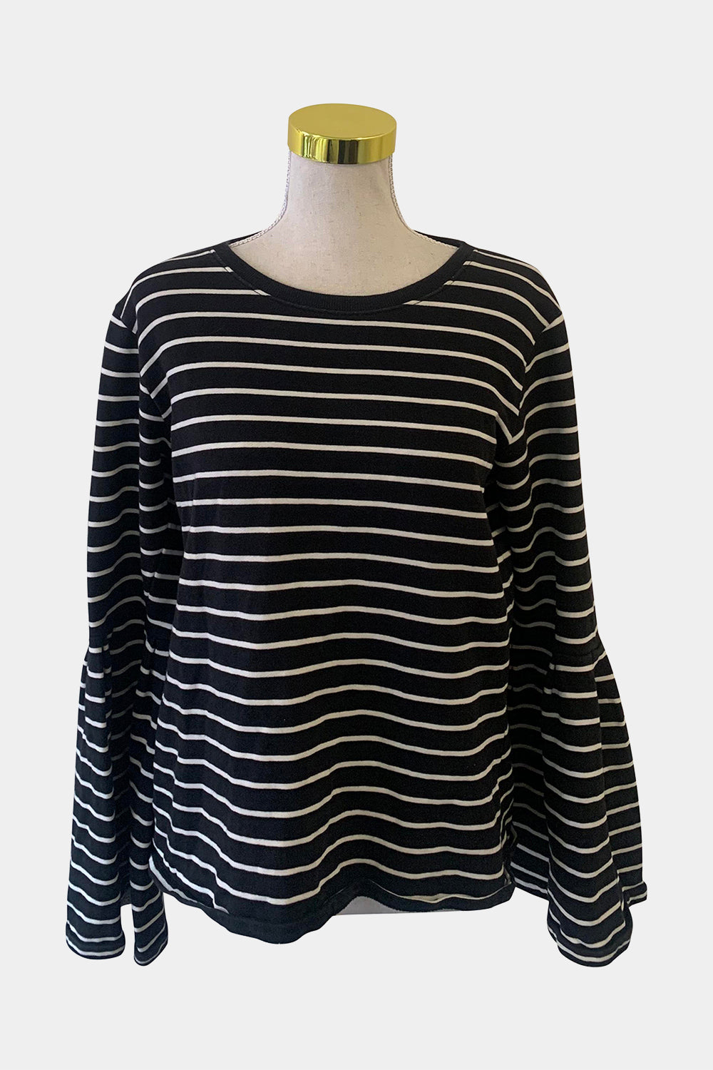 Seed Heritage Black Top