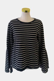 Seed Heritage Black Top