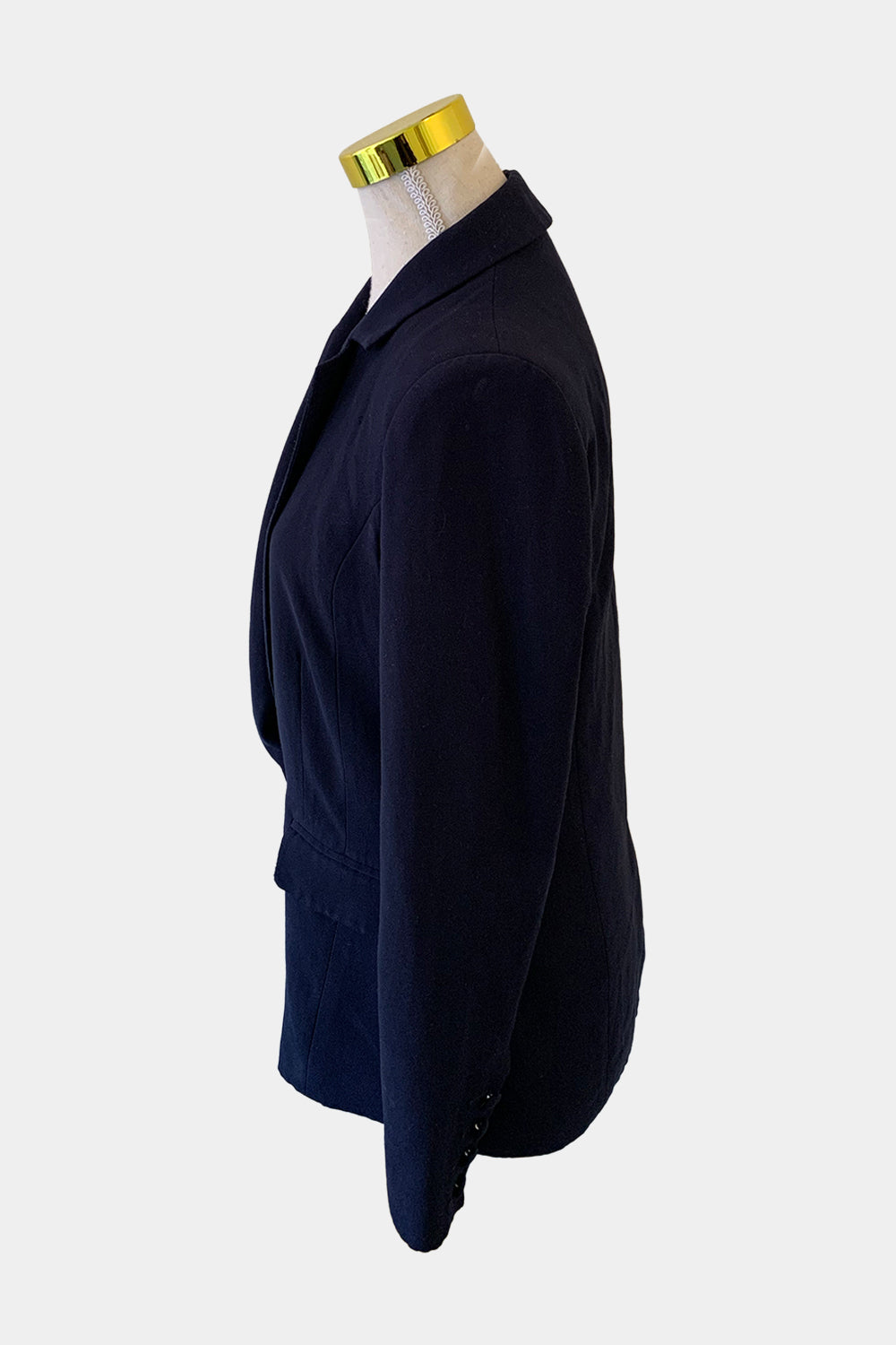 Forever New Navy Blazer