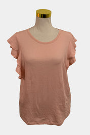 Forever New Pink Top